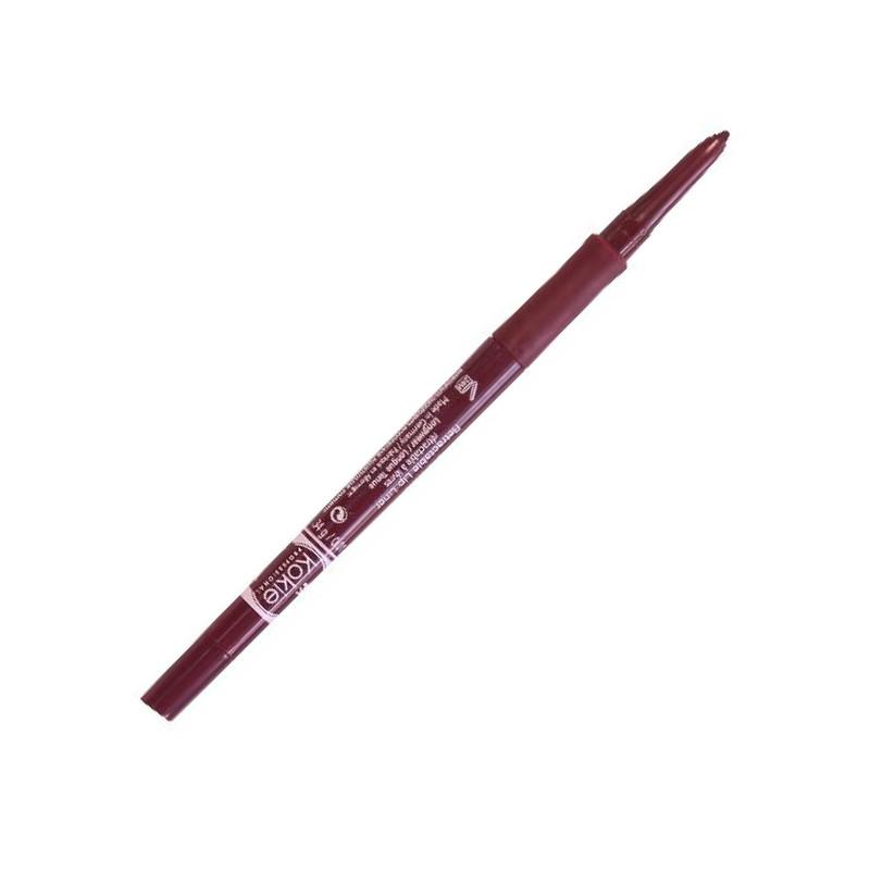 Kokie Cosmetics Retractable Olovka Za Usne, Plum Purple 519