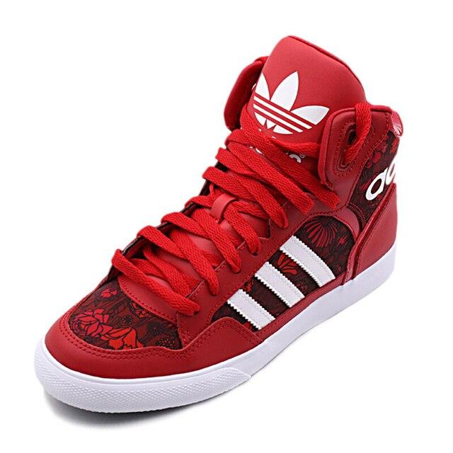 Adidas Extaball Ženske Patike, Crvene
