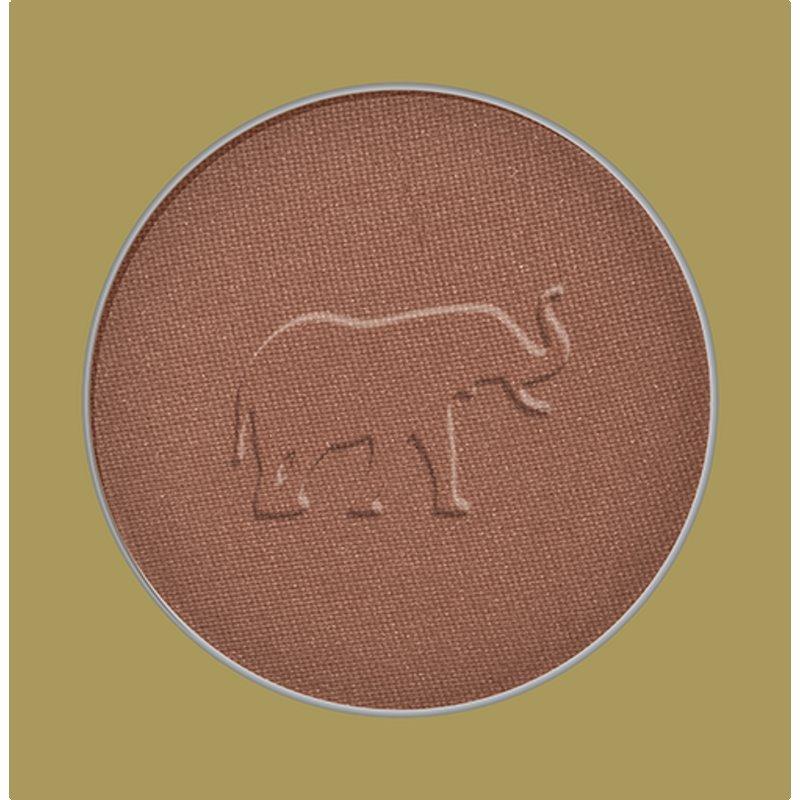 Kokie Cosmetics Matte Bronzer, Sol Tan