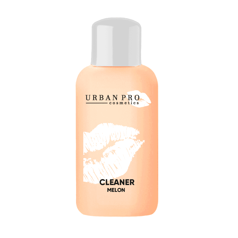 Urban Pro Cleaner 300 ml, Bež