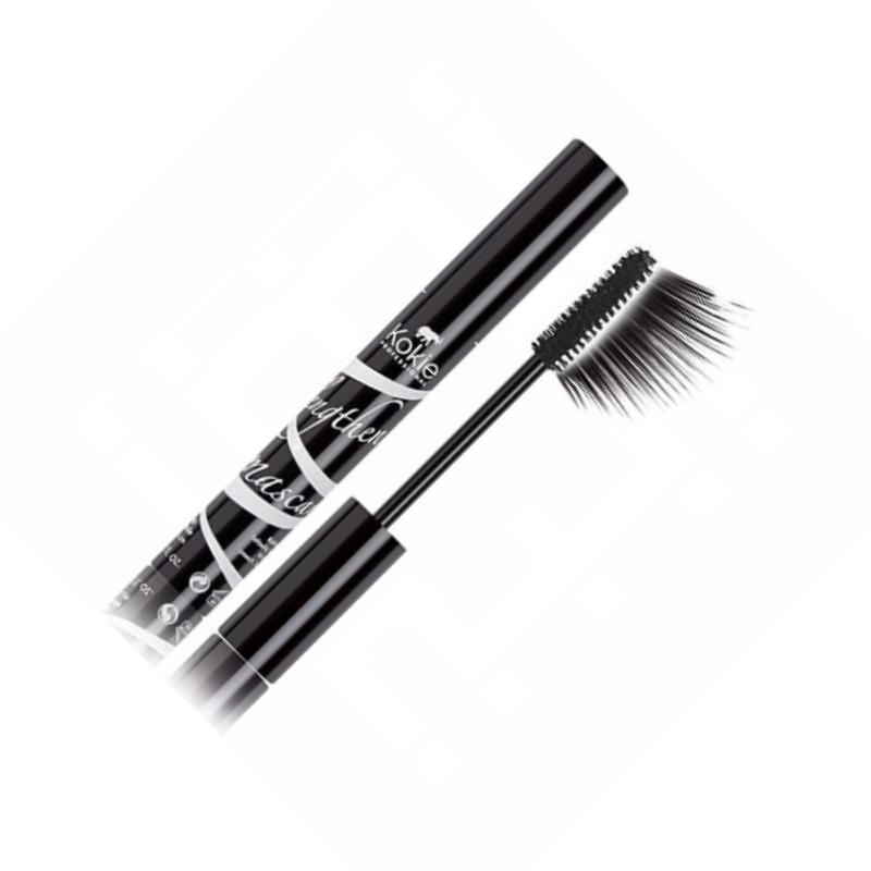 Kokie Cosmetics Volume + Lenght Maskara, Black