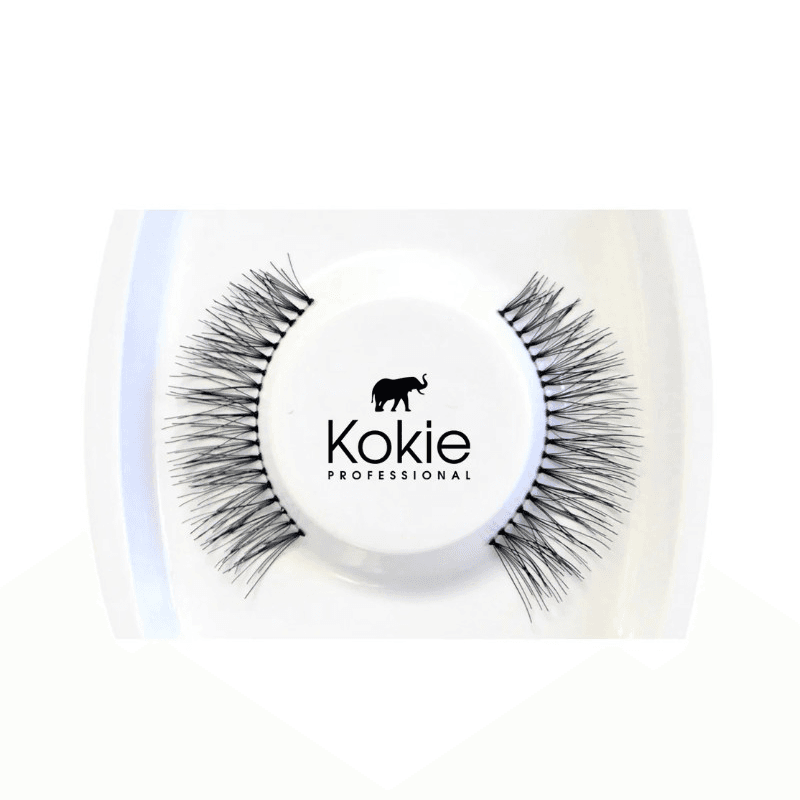 Kokie Cosmetics Eyelash - Trepavice Fl635