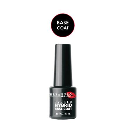 Urban Pro Hybrid Base Coat Gel 8g Base Coat, Providna