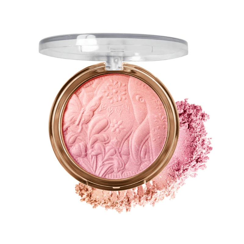 Kokie Cosmetics Soft Gradient Blush - Sweetheart