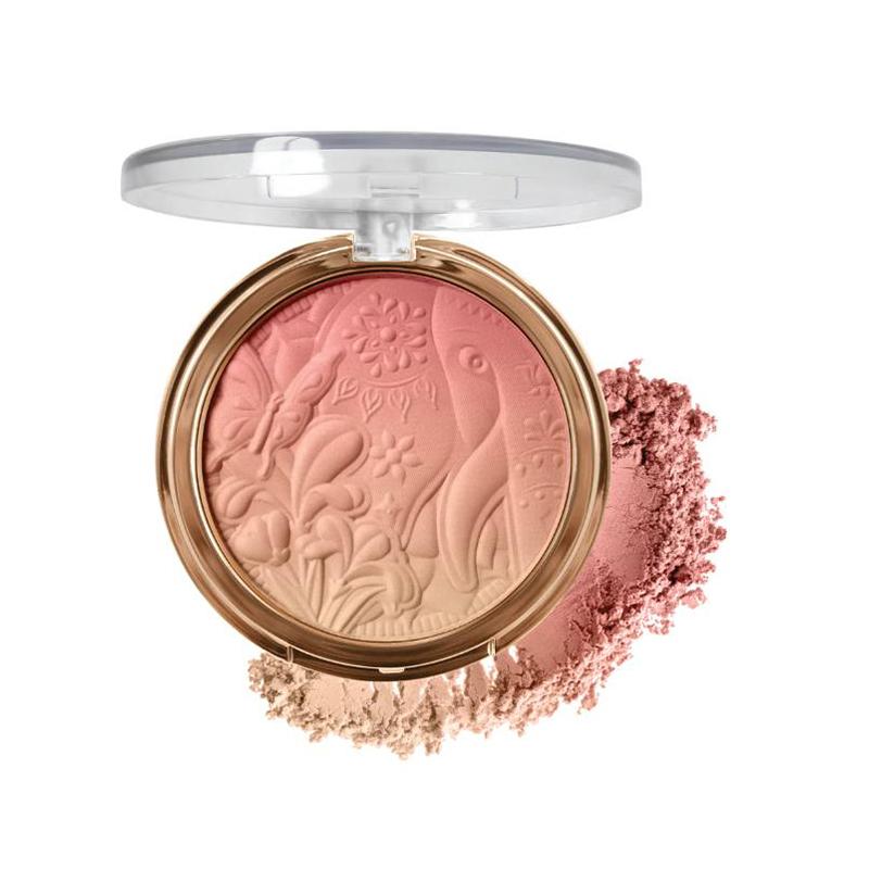 Kokie Cosmetics Soft Gradient Blush - Rumenilo Cheeky
