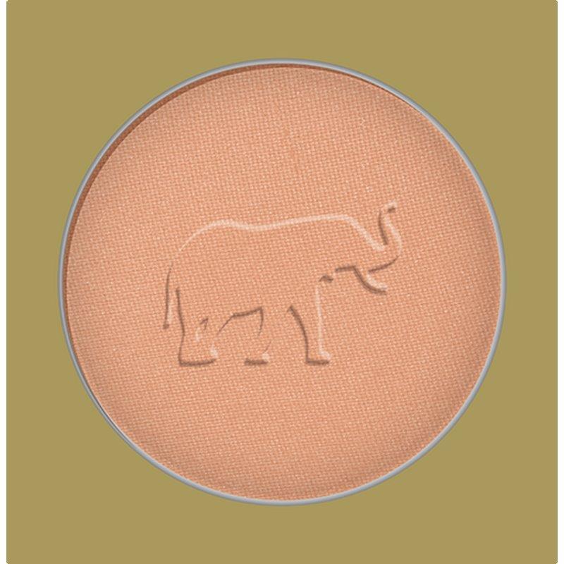 Kokie Cosmetics Matte Bronzer, Stay Golden