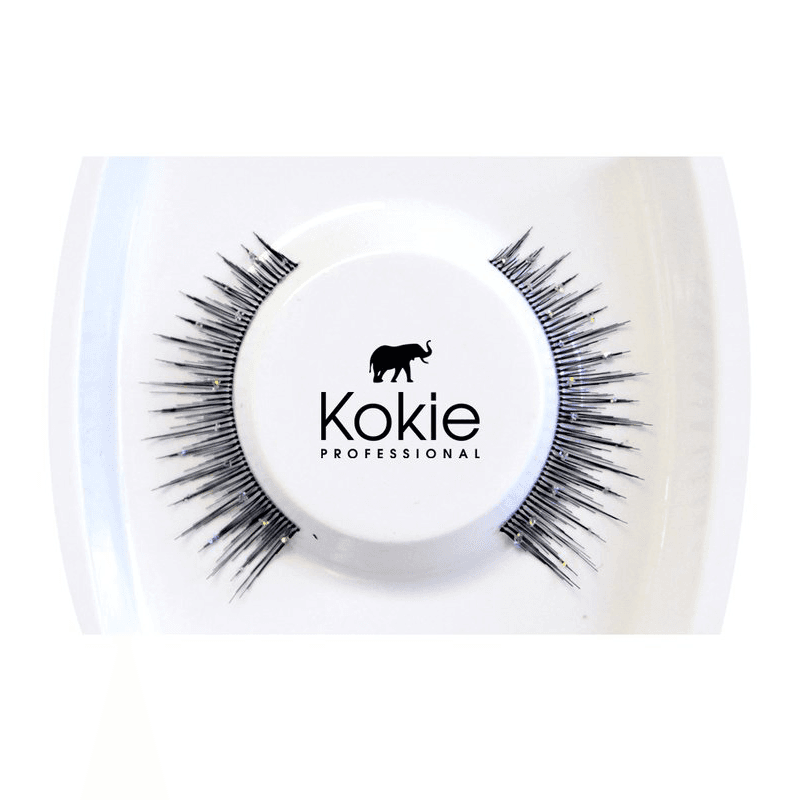Kokie Cosmetics Eyelash - Trepavice Fl668