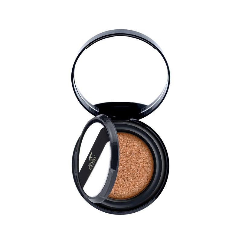Kokie Cosmetics Cushion Liquid Foundation - Puder , 50C
