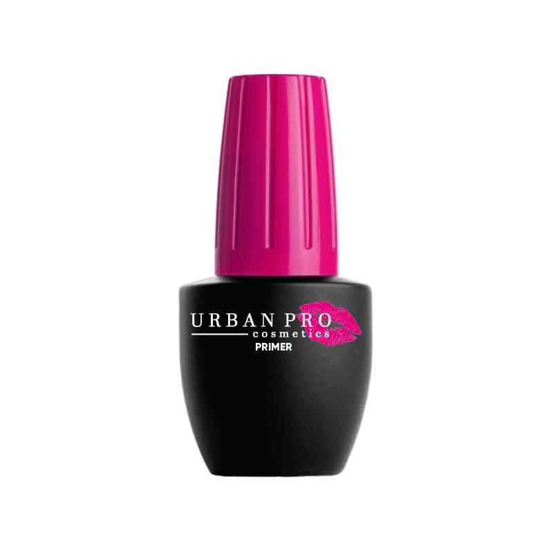 Urban Pro Prajmer za trajni lak i gel 15 ml, Providna