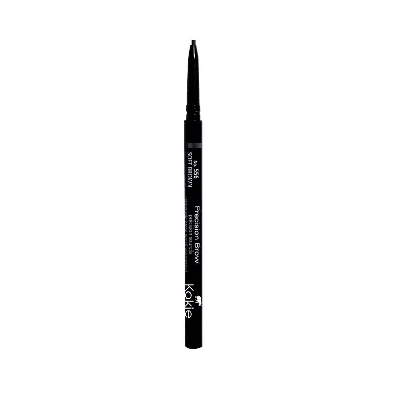 Kokie Cosmetics Precision Brow - Olovka Za Obrve Warm Brown
