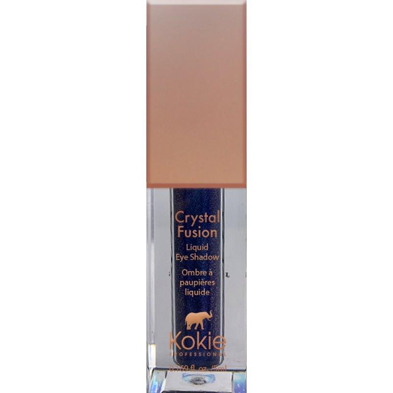 Kokie Cosmetics Crystal Fusion Liquid Eyeshadow 491, Astrid