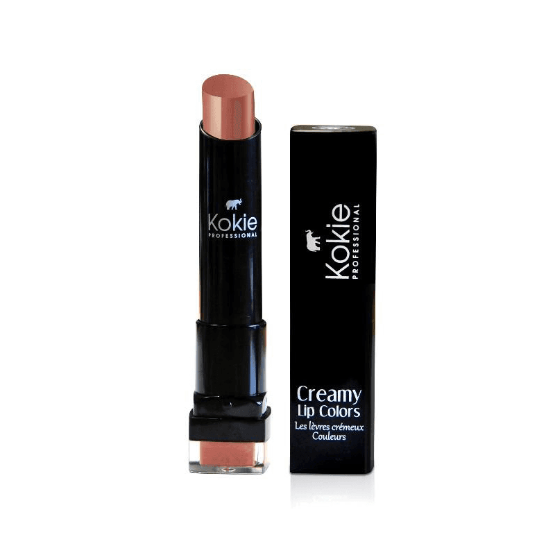 Kokie Cosmetics Creamy Lip Colors Lipstick, Dolce Vita 05