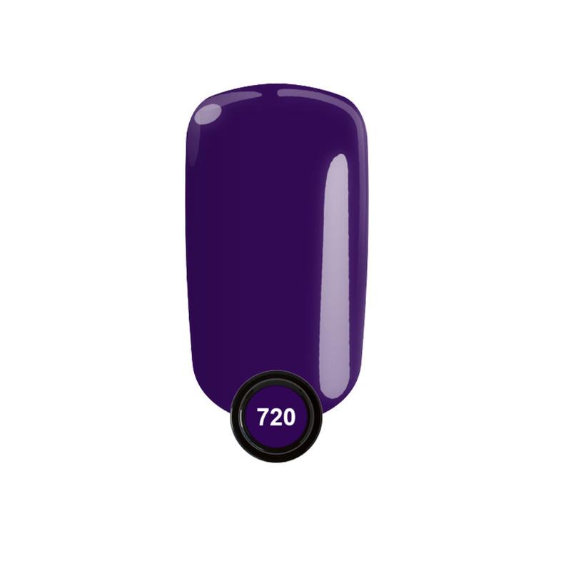 Urban Pro Classic line UV/LED Hybrid 720 Verbena, Lavanda