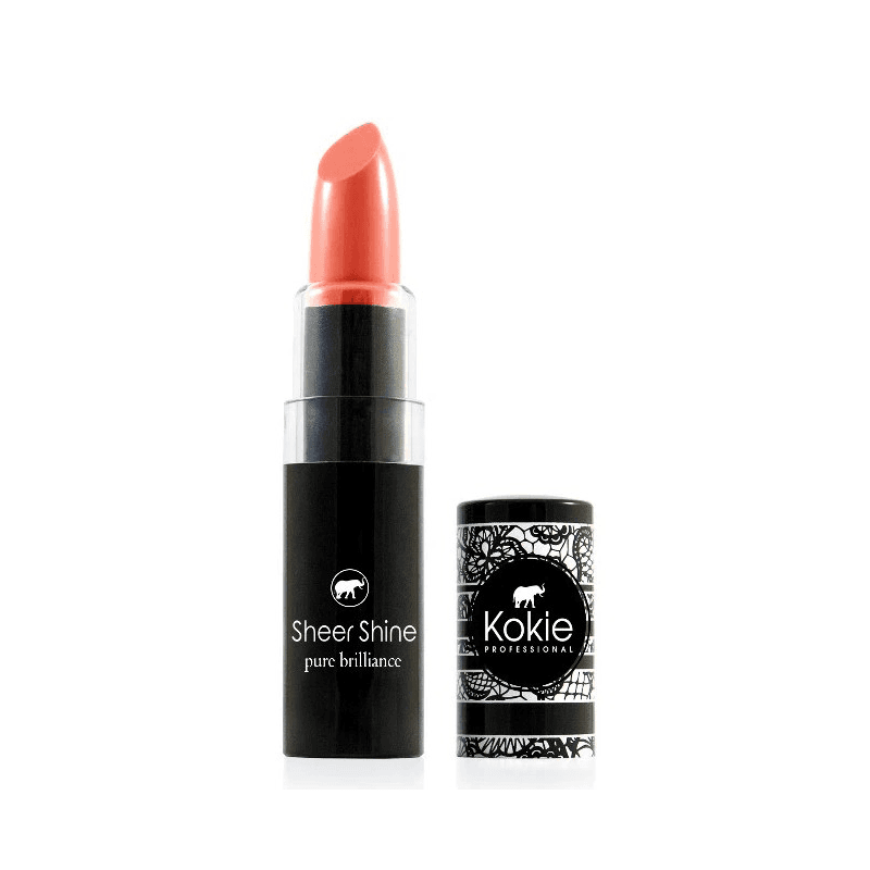 Kokie Cosmetics - Sheer Kremasti Ruž Za Usne- Porcelain Sl35