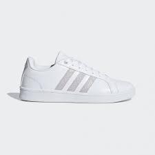 Adidas Cf Advantage Ženske Patike, Bijele