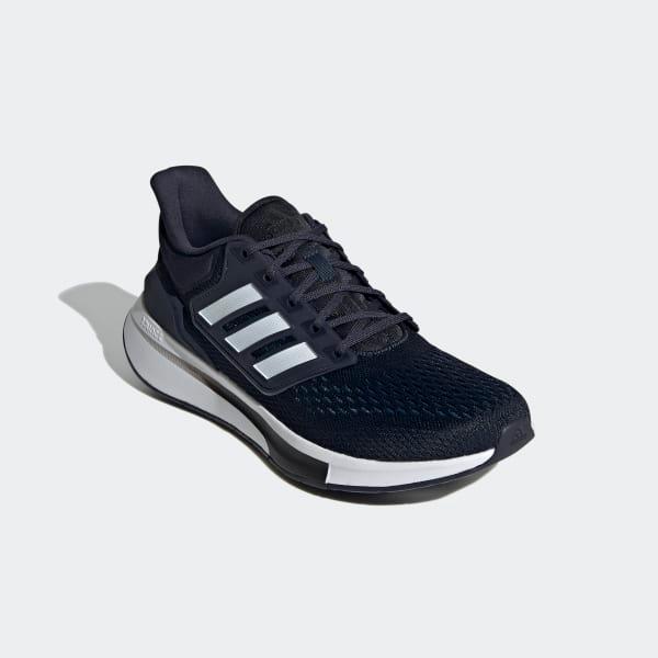 Adidas Eq21 Run Muške Patike, Crne