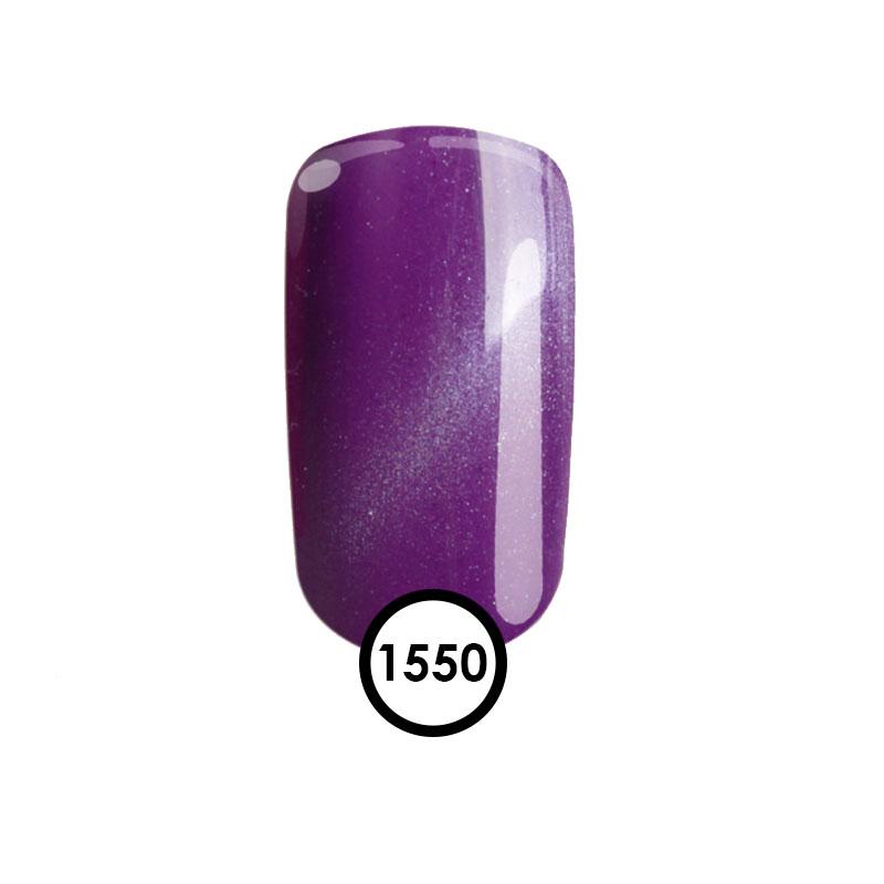 Urban Pro Classic line UV/LED Hybrid 1550 Cat, Ljubičasti
