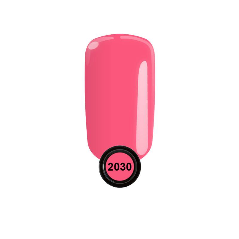 Urban Pro Classic line UV/LED Hybrid 2030 Fancy Girl, Roze