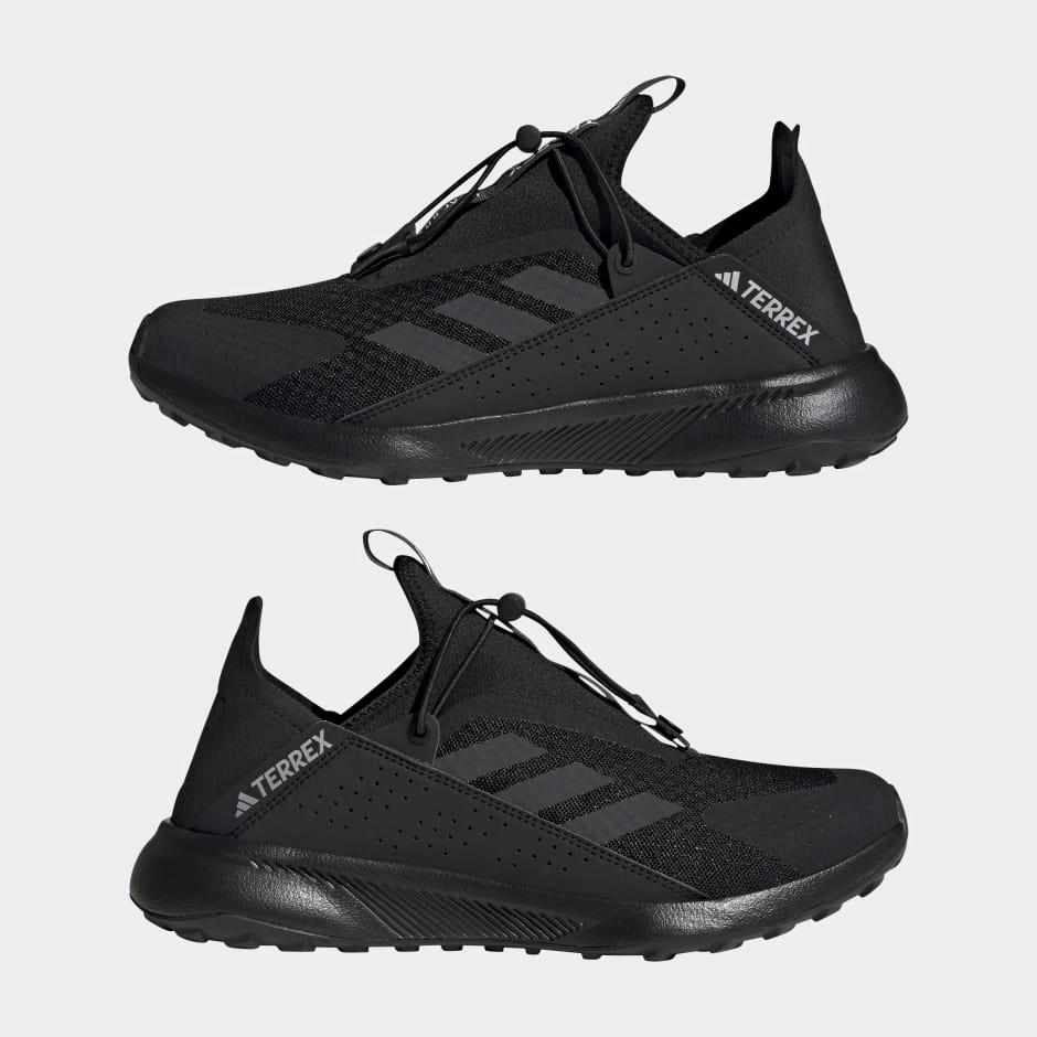 Adidas Terrex Voyager 21 Muške Patike, Crne
