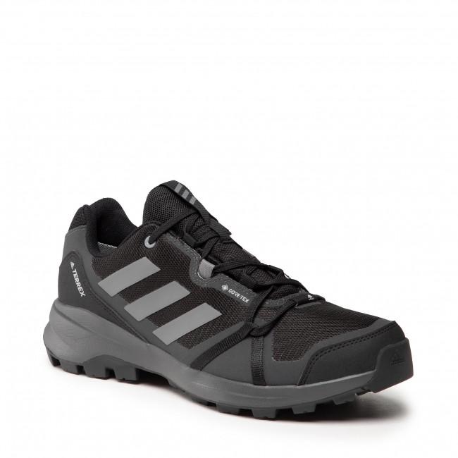 Adidas Terrex Skyhiker Gtx Muške Patike, Crne