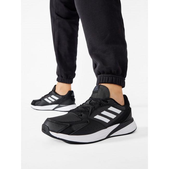 Adidas Response Run Muške Patike, Crne