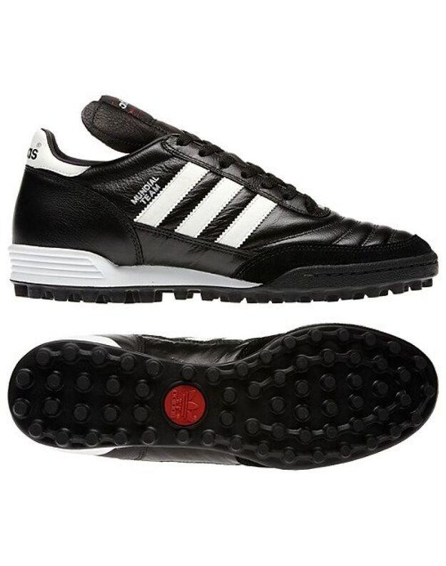 Adidas Mundial Team Muške Patike, Crne