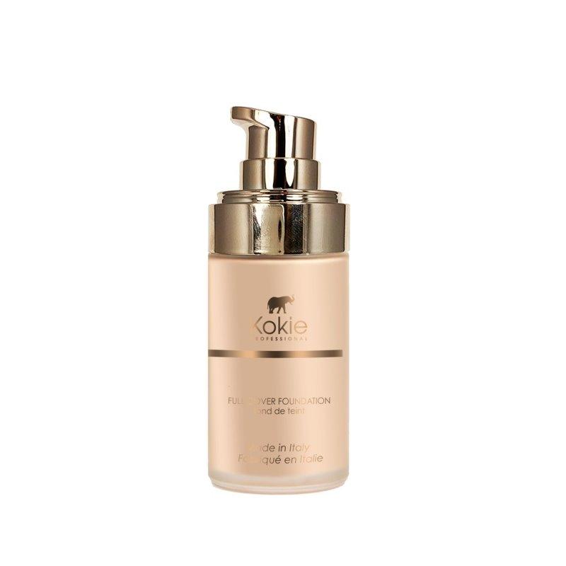 Kokie Cosmetics Full Cover Tecni Puder 10W