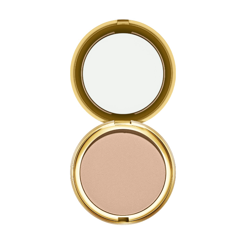 Kokie Cosmetics Pressed Powder Foundation Puder U Kamenu, Cool Beige 20C