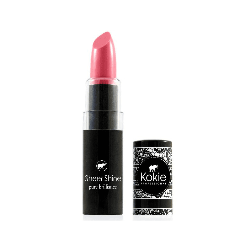 Kokie Cosmetics - Sheer Kremasti Ruž Za Usne- Dreamer Sl37