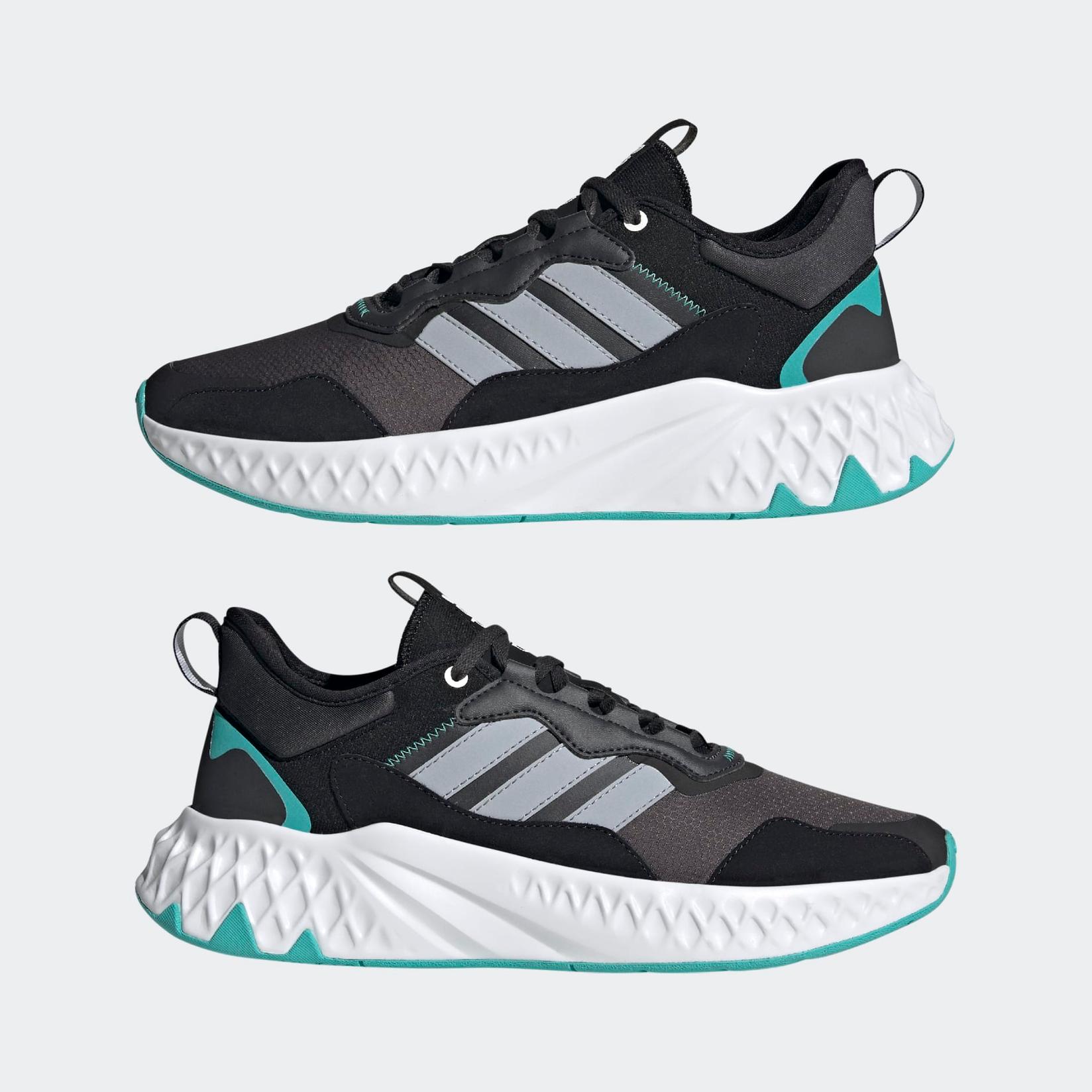 Adidas Futurepool 2.0 Muške Patike, Crne