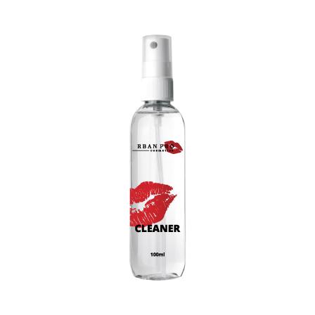 Urban Pro Cleaner base 100 ml Čistač viška gela sa automatizerom, Providna