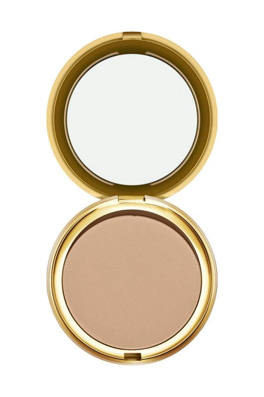 Kokie Cosmetics Pressed Powder Foundation Puder U Kamenu, Sand 30W
