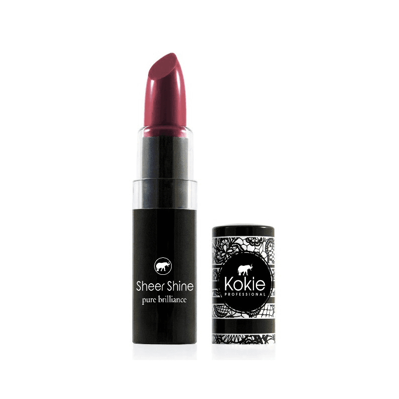 Kokie Cosmetics - Sheer Kremasti Ruž Za Usne- Fantasy Sl53