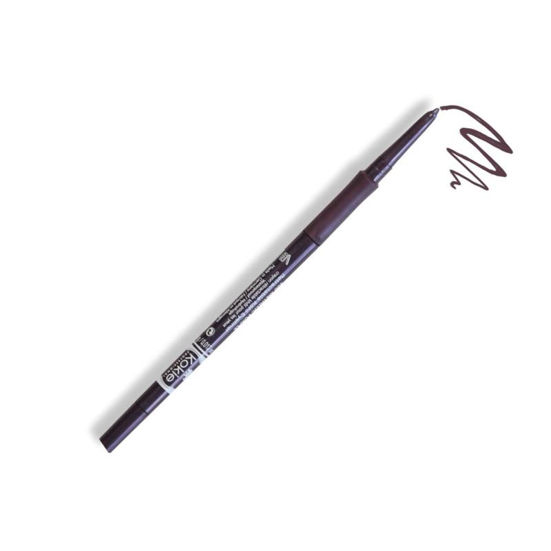 Kokie Kohl Retractable Eyeliner, Metallic Purple 500