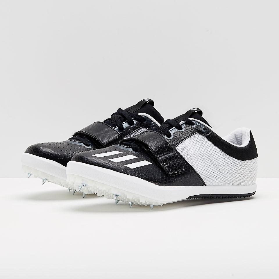 Adidas Jumpstar Sprinterice Muške, Bijele