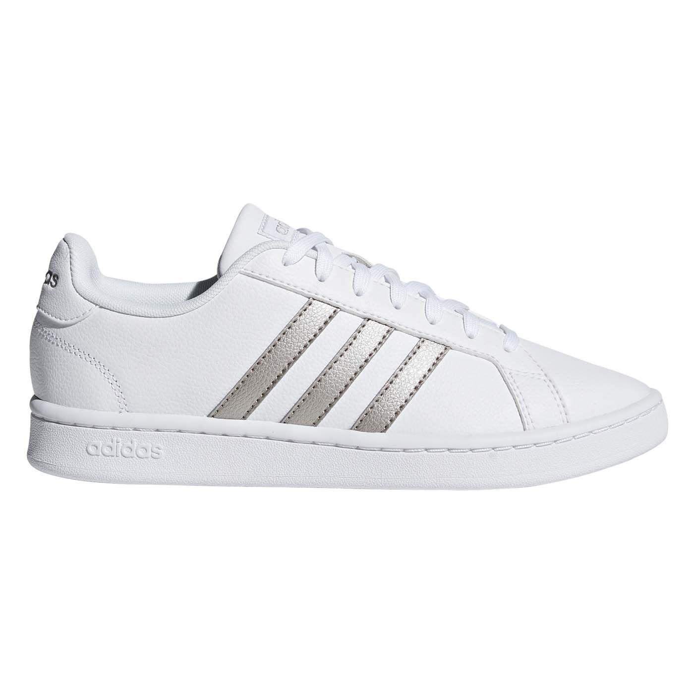 Adidas Grand Court Ženske Patike