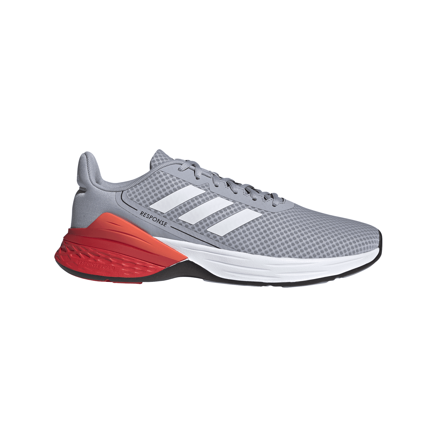 Adidas Response Muške Patike, Sive