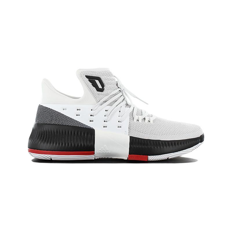 Adidas Crazy Time Muške Patike, Bijele