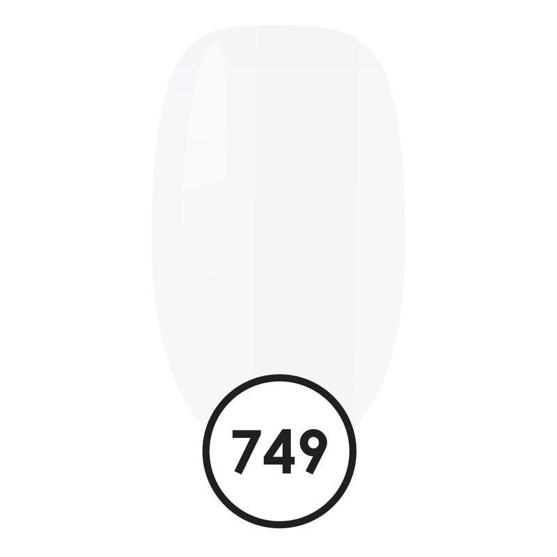 Urban Pro Natural Line UV/LED Hybrid, Bijeli