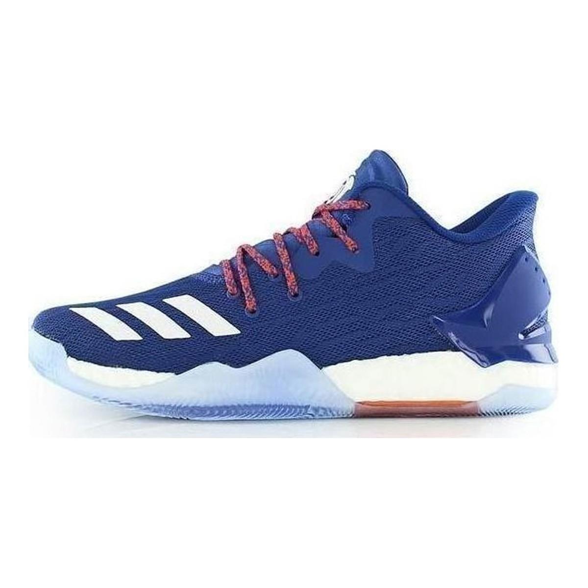 Adidas D Rose 7 Muške Patike, Plave
