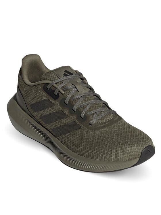Adidas Runfalcon 3.0 Muške Patike, Zelene