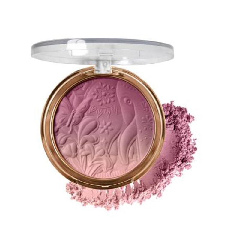 Kokie Cosmetics Soft Gradient Blush - Flushed