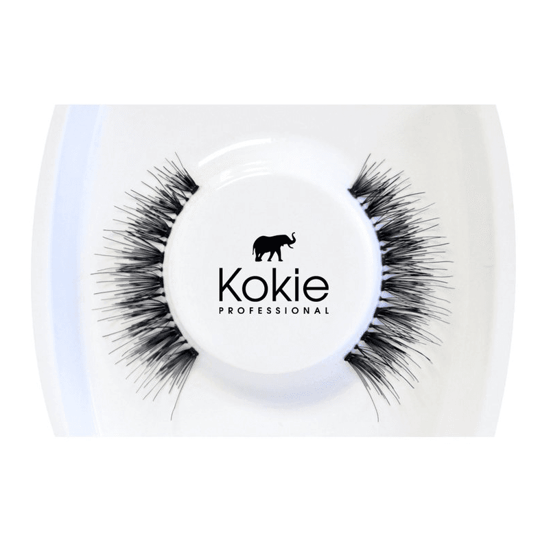 Kokie Cosmetics Eyelash - Trepavice Fl649