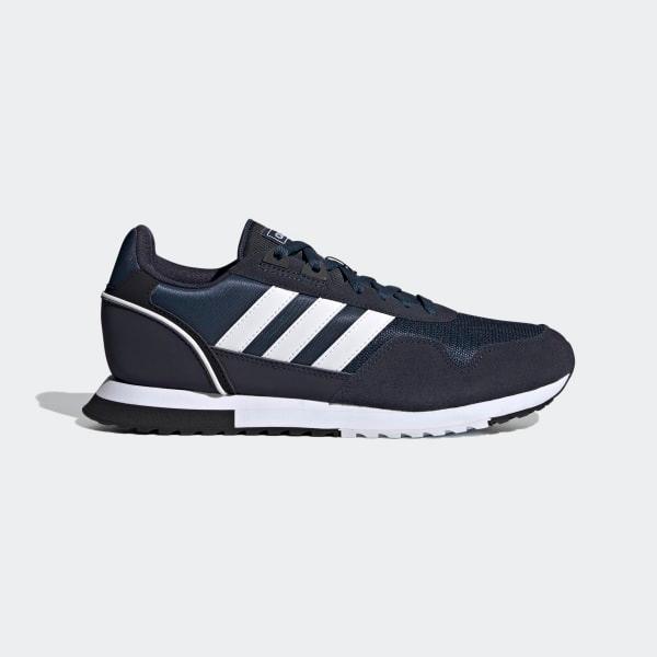 Adidas 8K 2020 Muške Patike, Teget