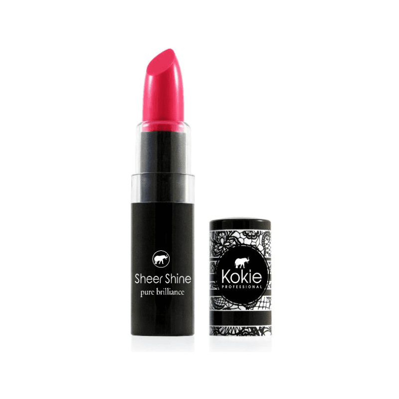 Kokie Cosmetics - Sheer Kremasti Ruž Za Usne- Summer Pink Sl40