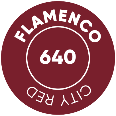 City UV/LED Hybrid Flamenco, Braon