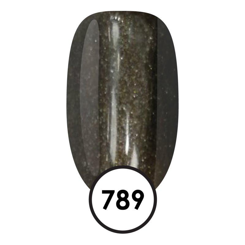 Urban Pro Natural Line UV/LED Hybrid Sparkle, Masline
