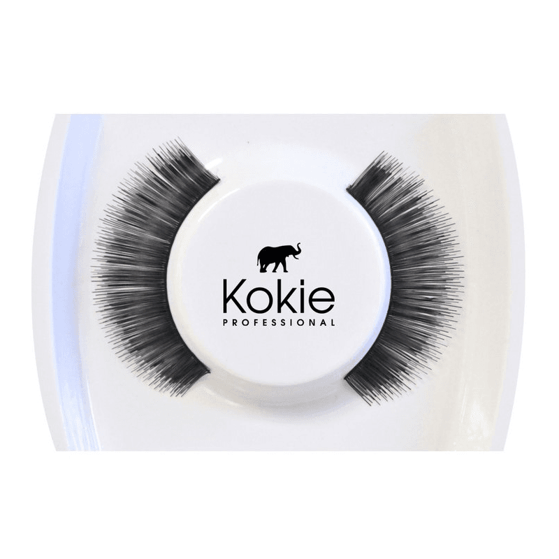 Kokie Cosmetics Eyelash - Trepavice Fl639