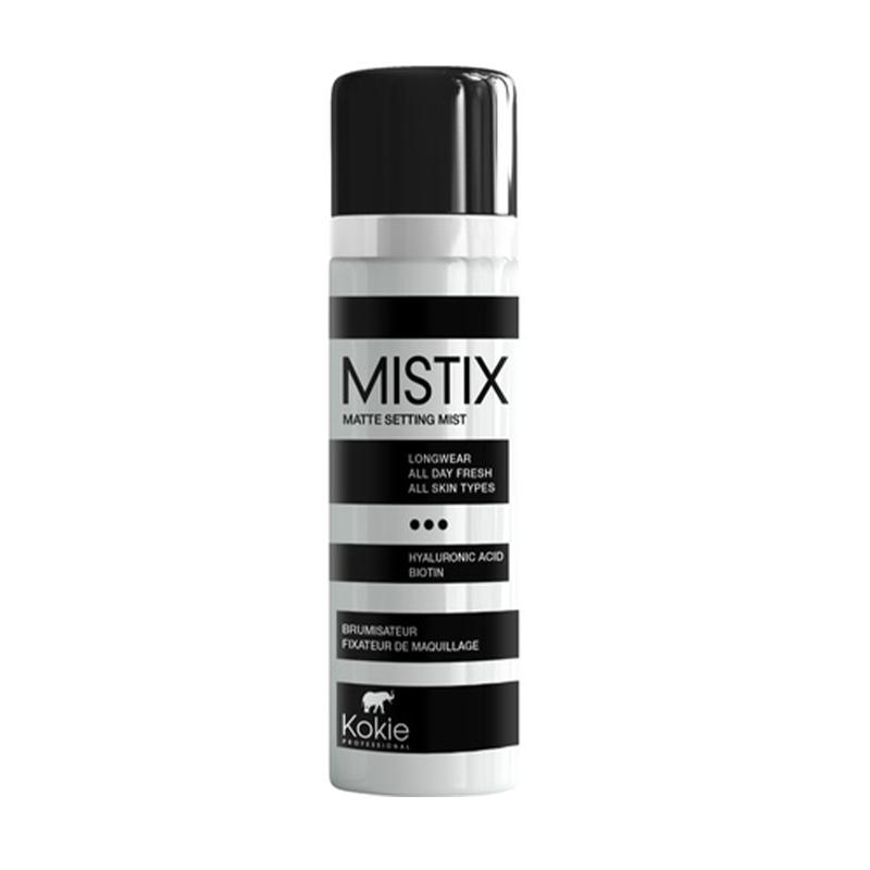 Kokie Cosmetics Mistix Setting Sprej Sa Hijaluronskom Kisjelinom 75Ml