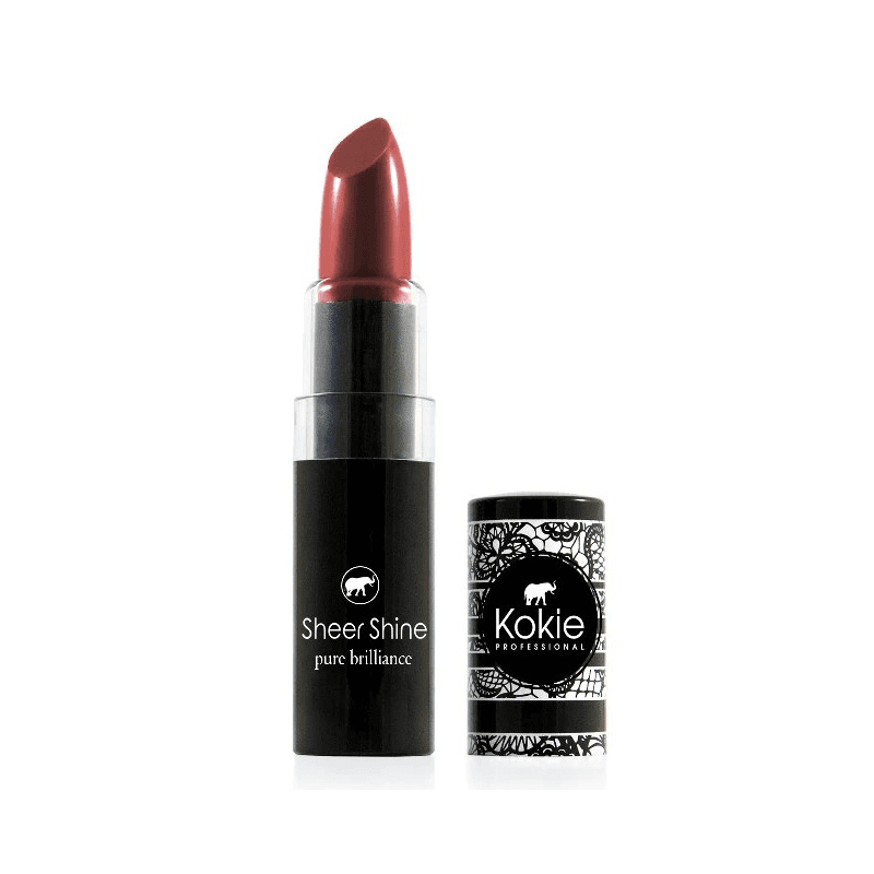 Kokie Cosmetics - Sheer Kremasti Ruž Za Usne- Oh La La Sl50